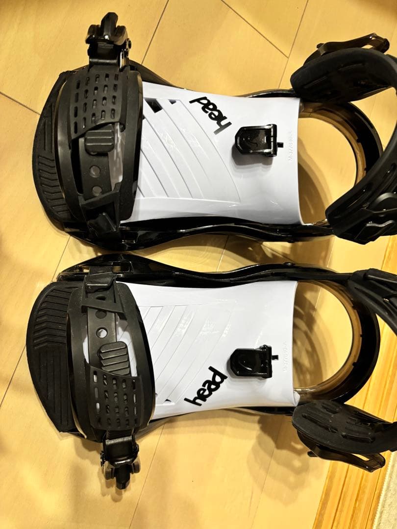 スノーボード（バイン付き）