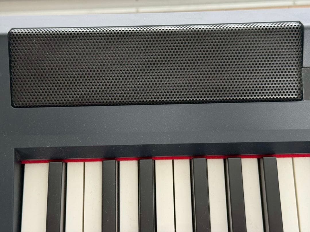 Donner 電子ピアノ 88鍵盤｜スタンド・椅子・ペダル付き｜動作良好 美品