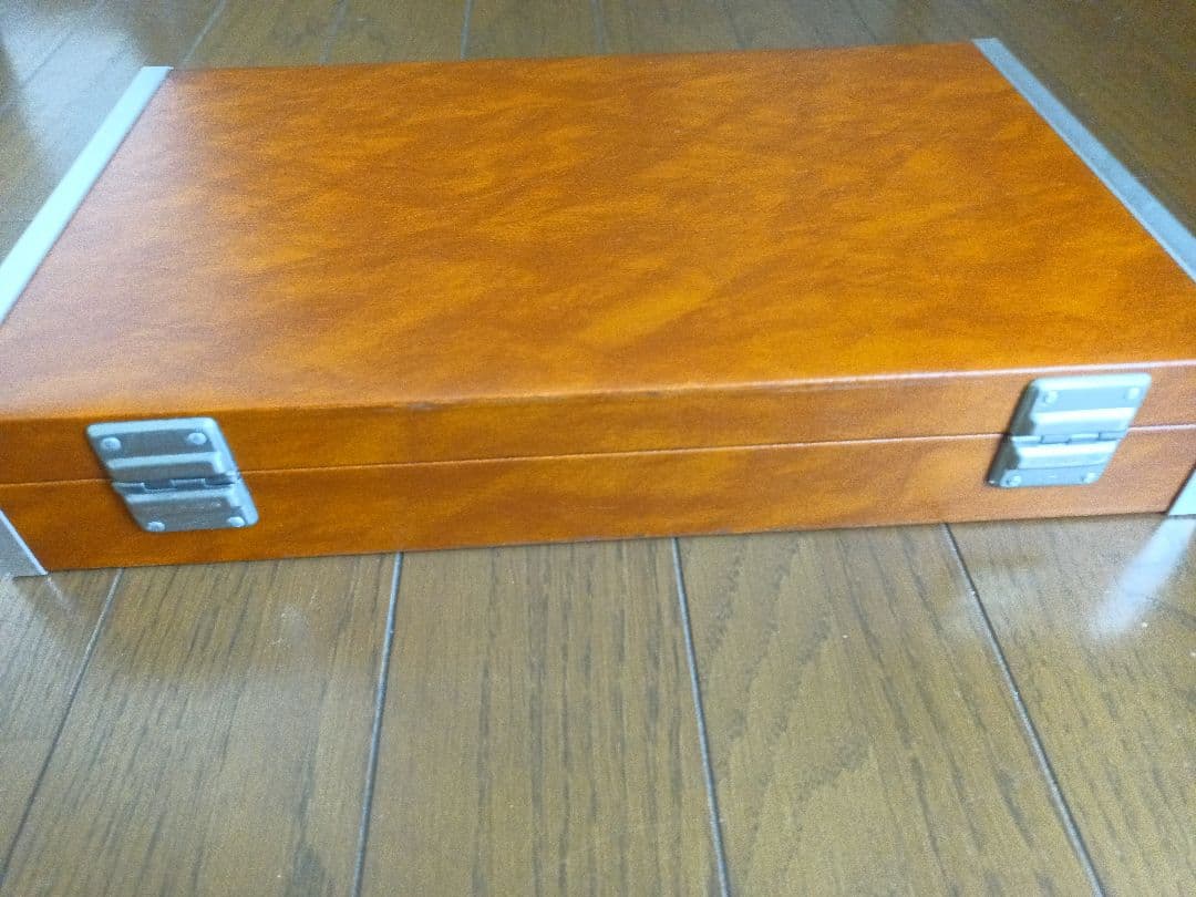 麻雀牌　ミズノ丸一（竹牌）