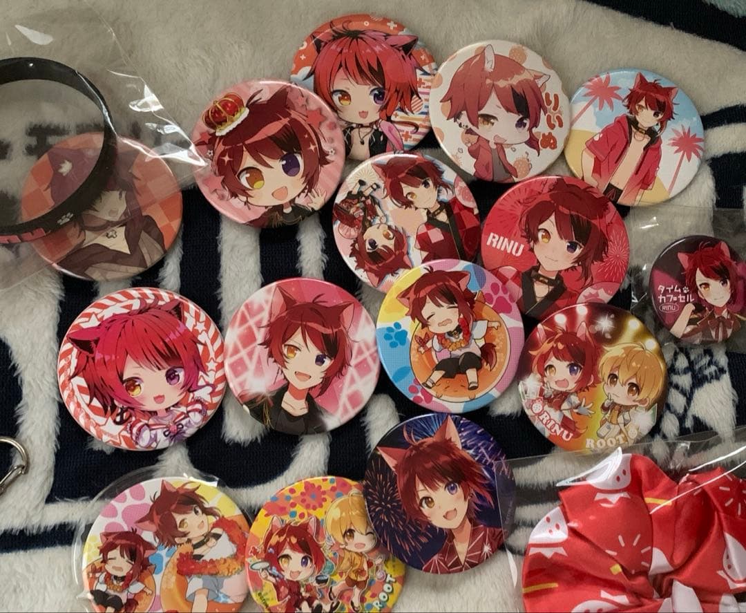 すとぷり 莉犬くん 纏め売り