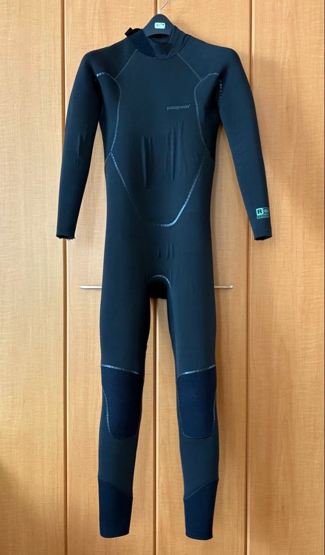 パタゴニア R2 ウェットスーツ MSサイズ