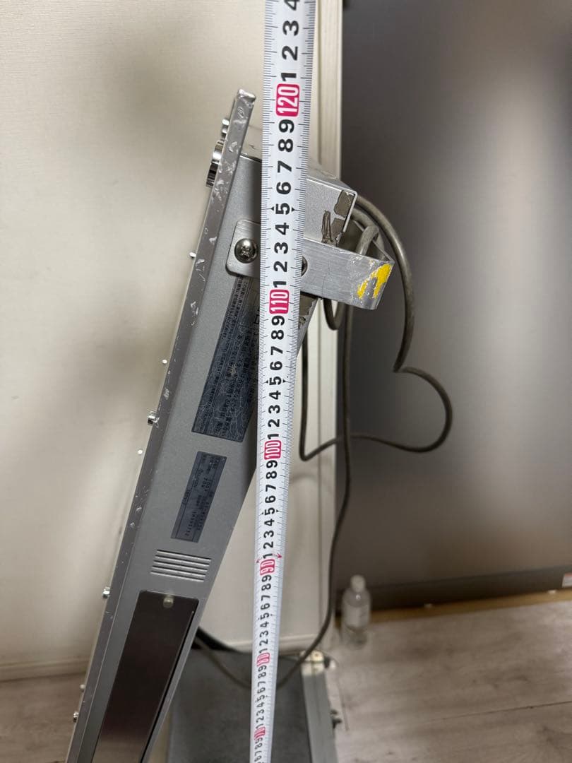 電光看板LED看板 電光掲示板 DS-WL415S TOWA 100V 東京池袋