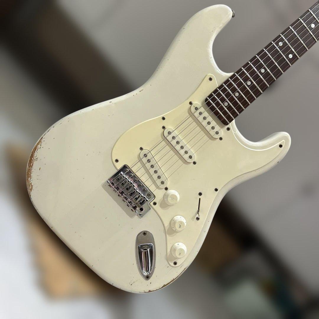 Legend LST-X オールラッカー レリック