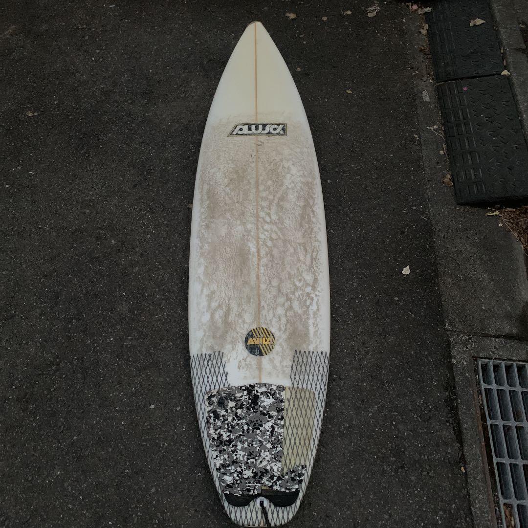 サーフボード　6.0