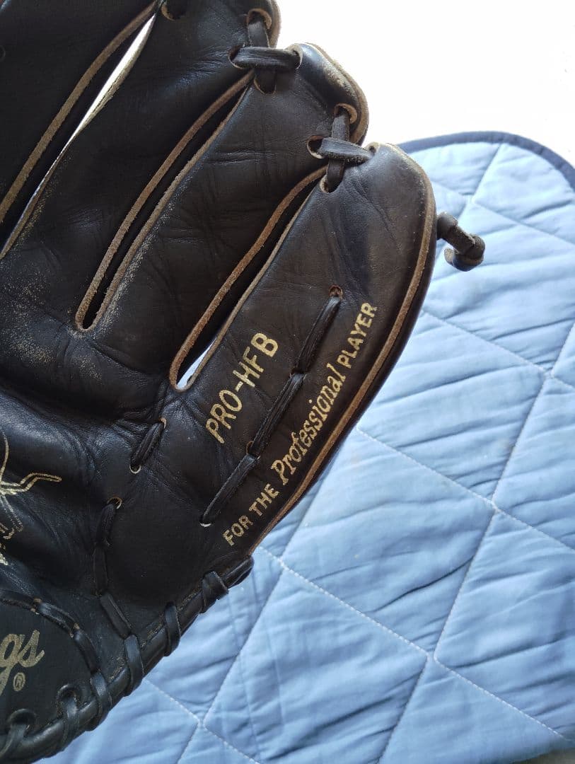 ローリングス　グローブ　90s ビンテージ　Rawlings