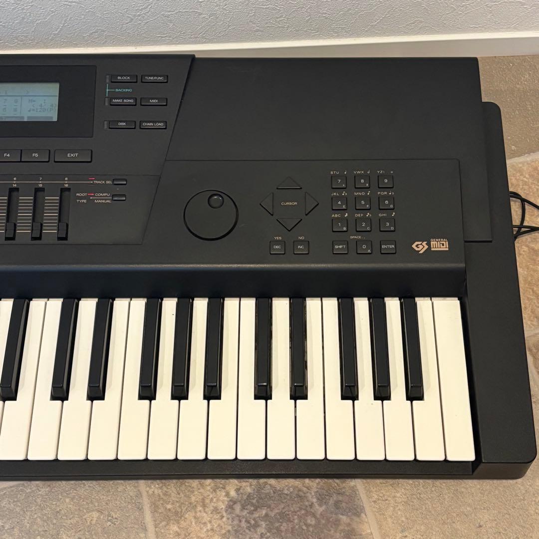 【美品】Roland シンセサイザー JW-50