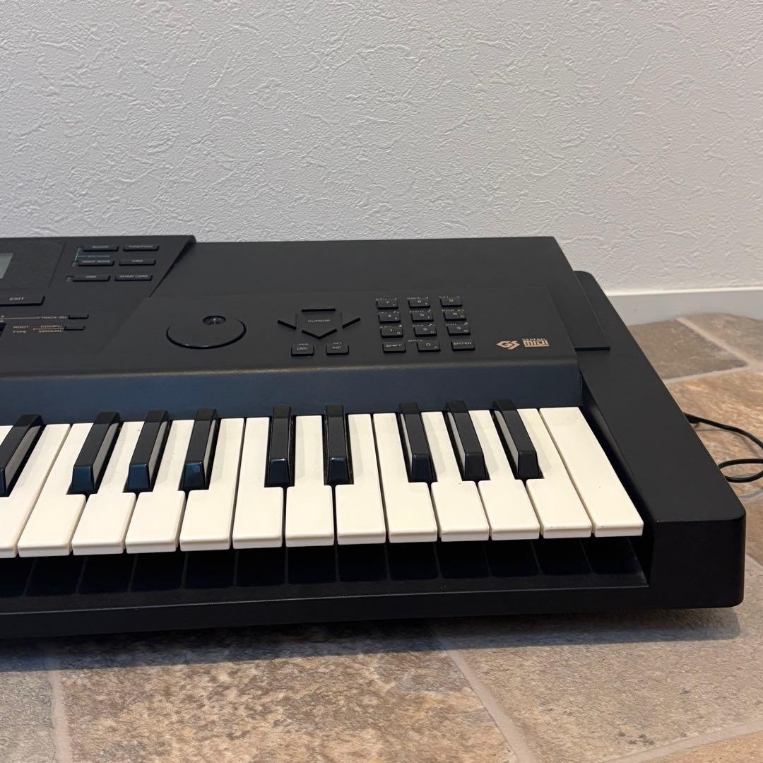 【美品】Roland シンセサイザー JW-50