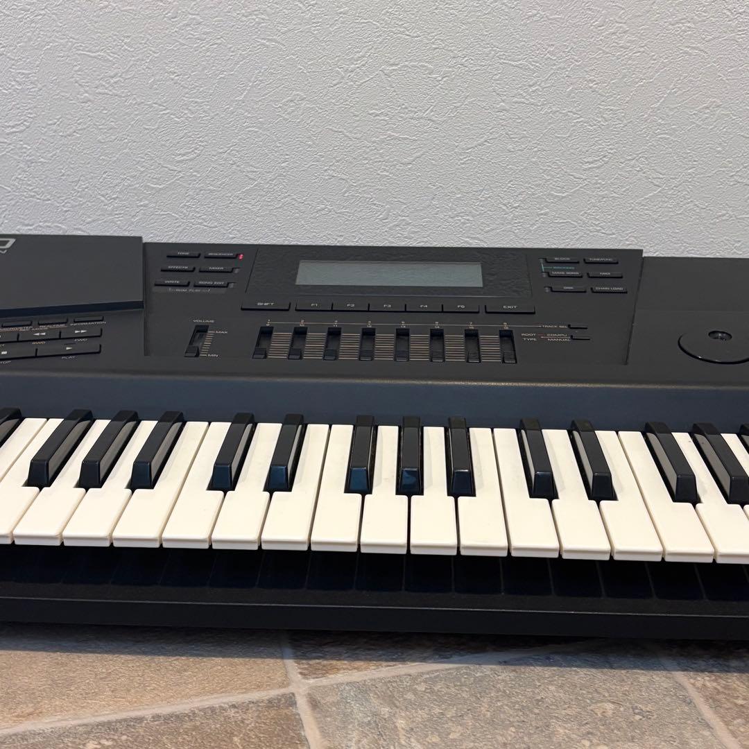 【美品】Roland シンセサイザー JW-50