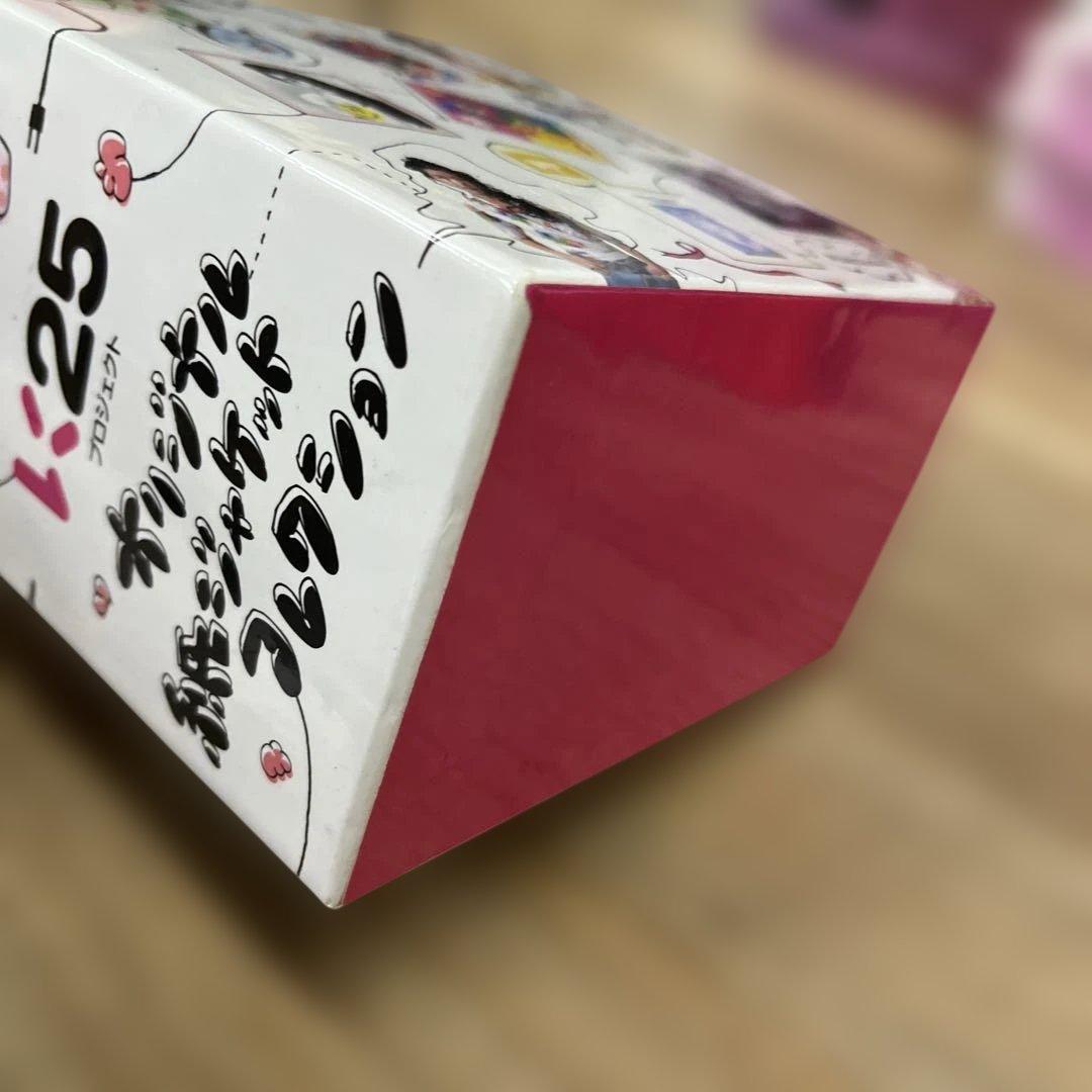 小泉今日子 K25プロジェクト 〜オリジナル紙ジャケットコレクション〜