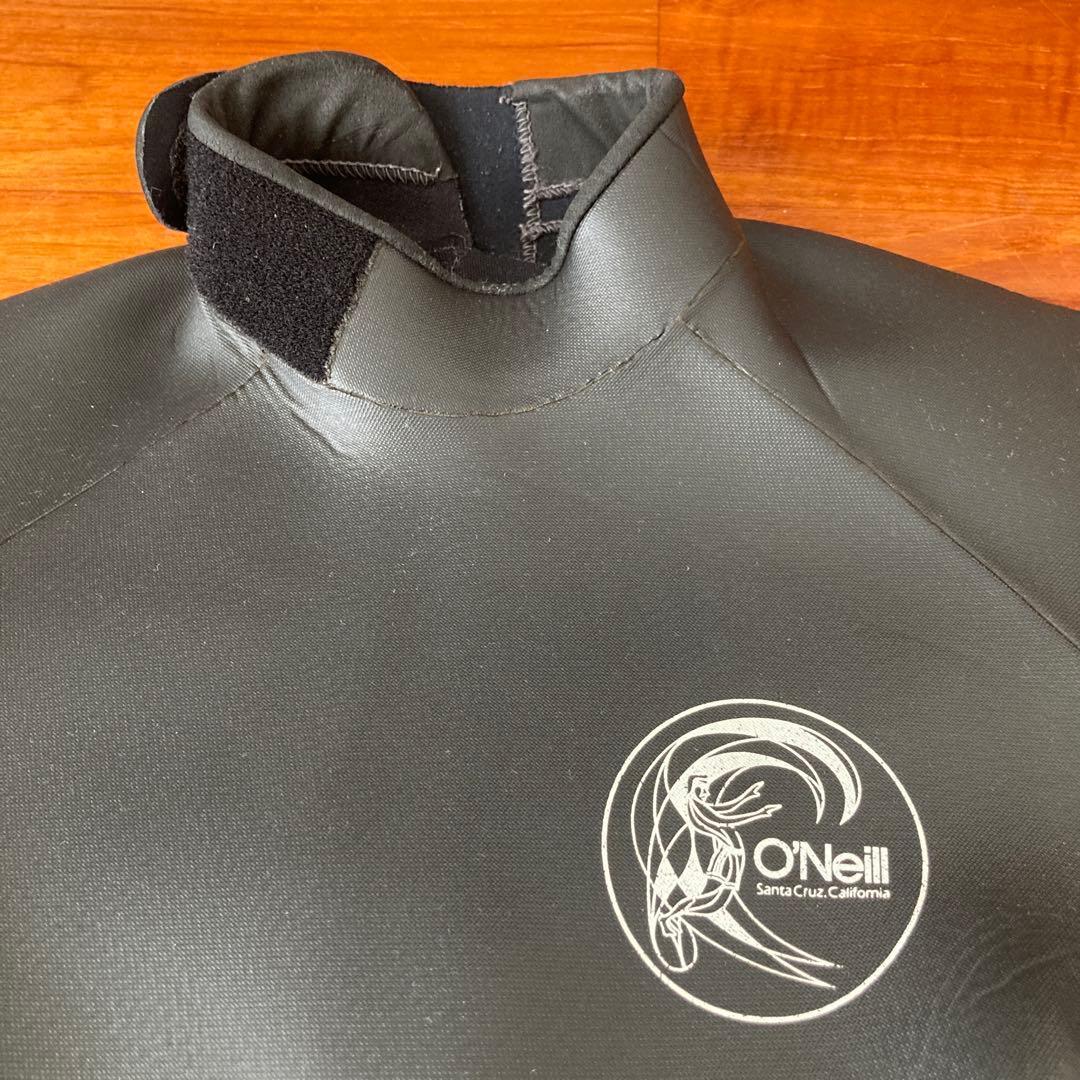 O’Neill オニール ロンスプ レディース クラシック MS ラバー