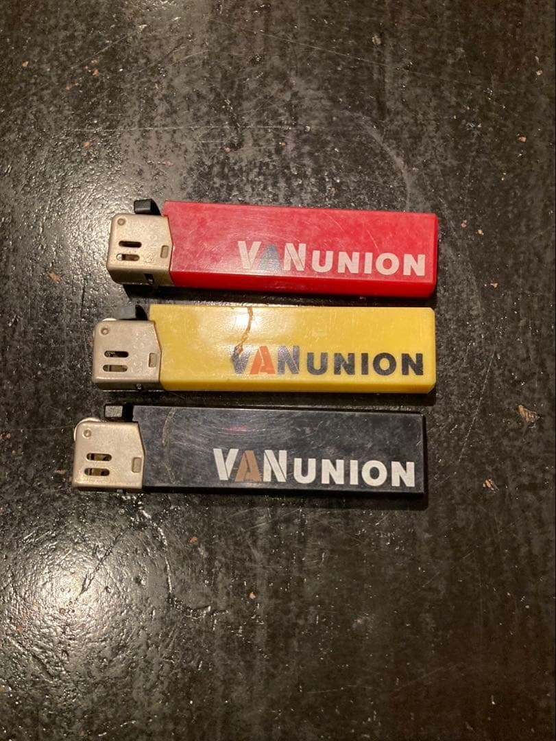 VAN ステーショナリーセット