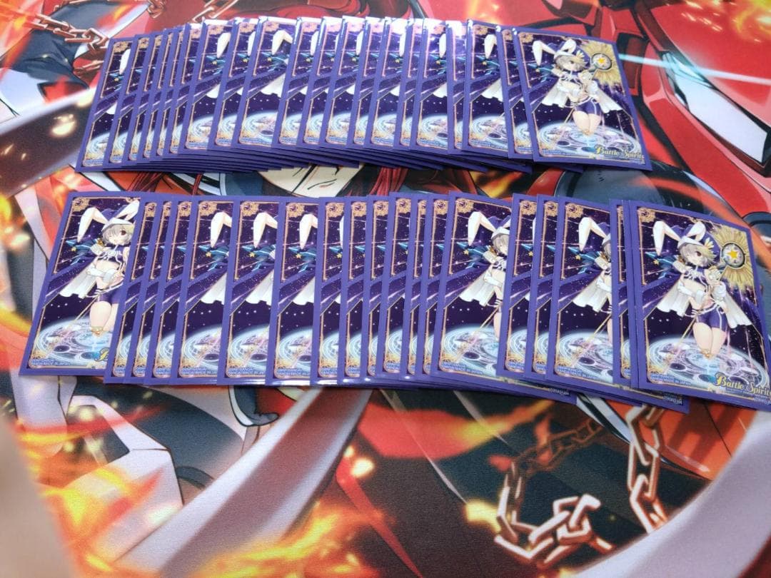 バトルスピリッツ　ケロロデッキ