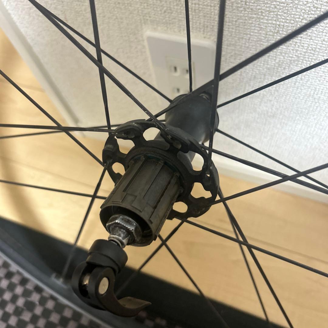 チョコミント カンパニョーロ ゾンダ c15 br-5800セット