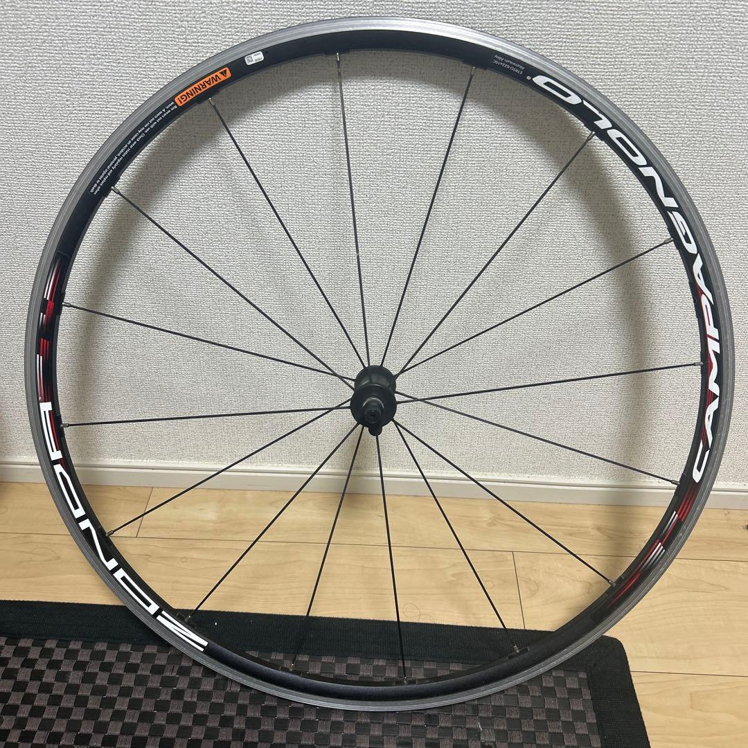 チョコミント カンパニョーロ ゾンダ c15 br-5800セット