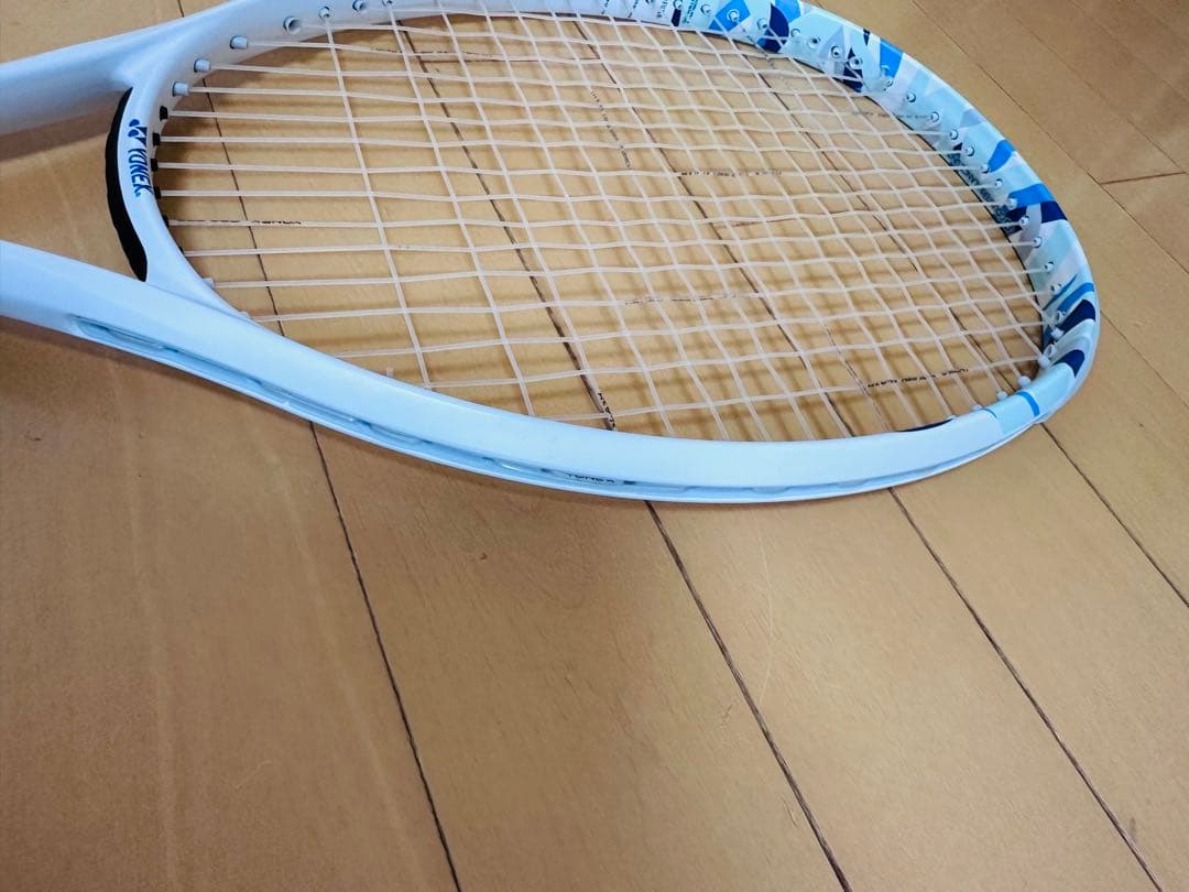 YONEX ジオブレイク50s マリン UL1 即購入⭕️