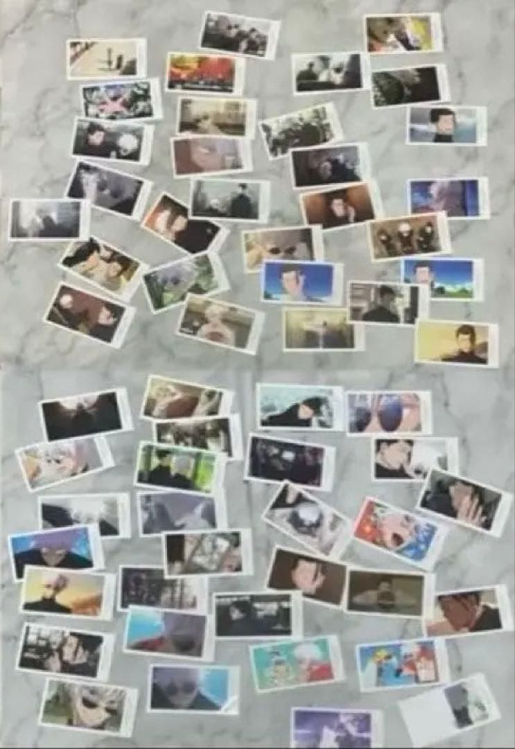 呪術廻戦 纏め売り