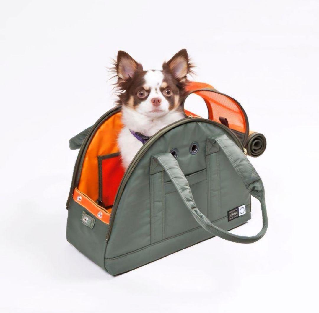 Porter ペット キャリー