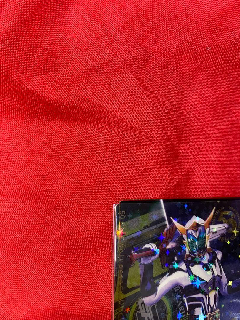 ガンバライジング　ガンバライダー　アクート　LR ガンバレジェンズ