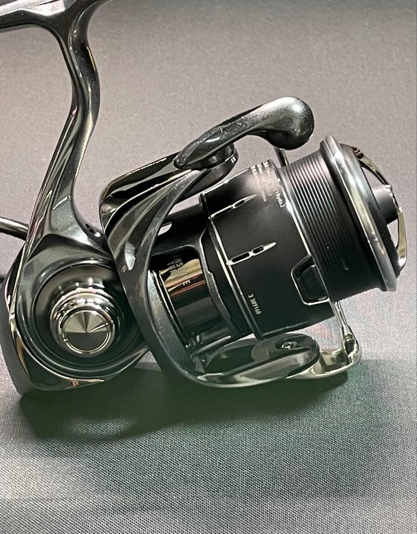 ダイワ ルビアスST SF2000SS-H