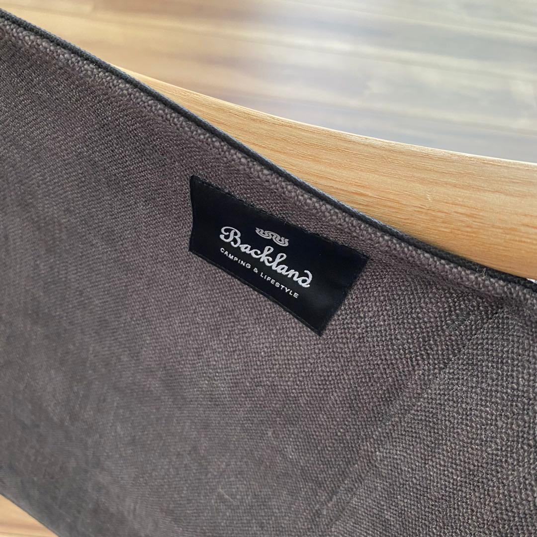 テーブル・チェア・ハンモック Backland / Joychair