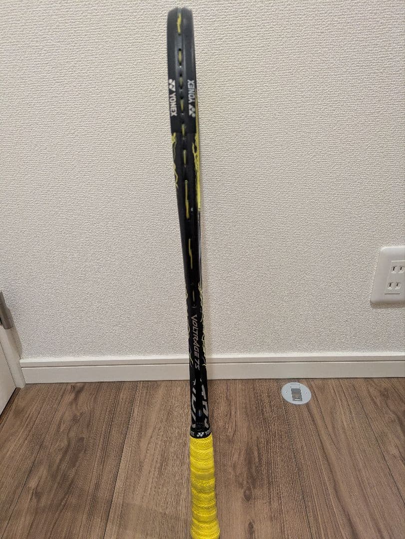 YONEX VOLTRAGE　7S　　　　　ボルトレイジ　7S