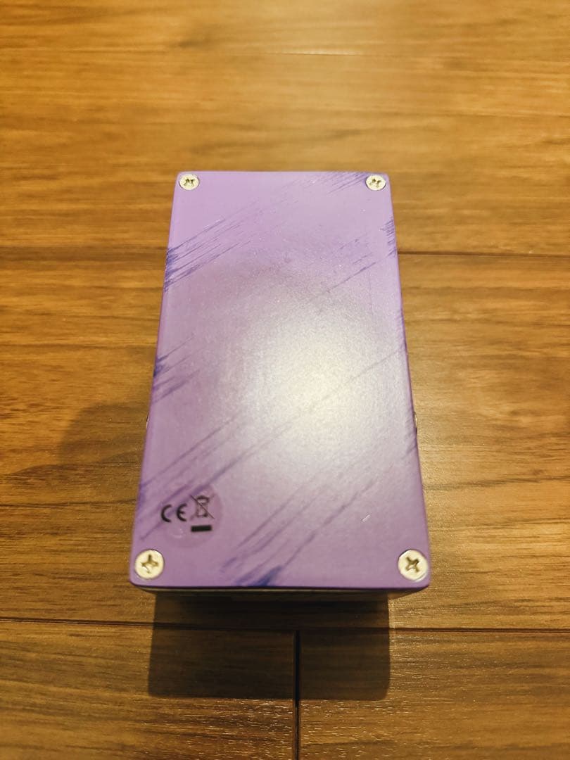 ギター JAM Pedals Fuzz Phrase Si