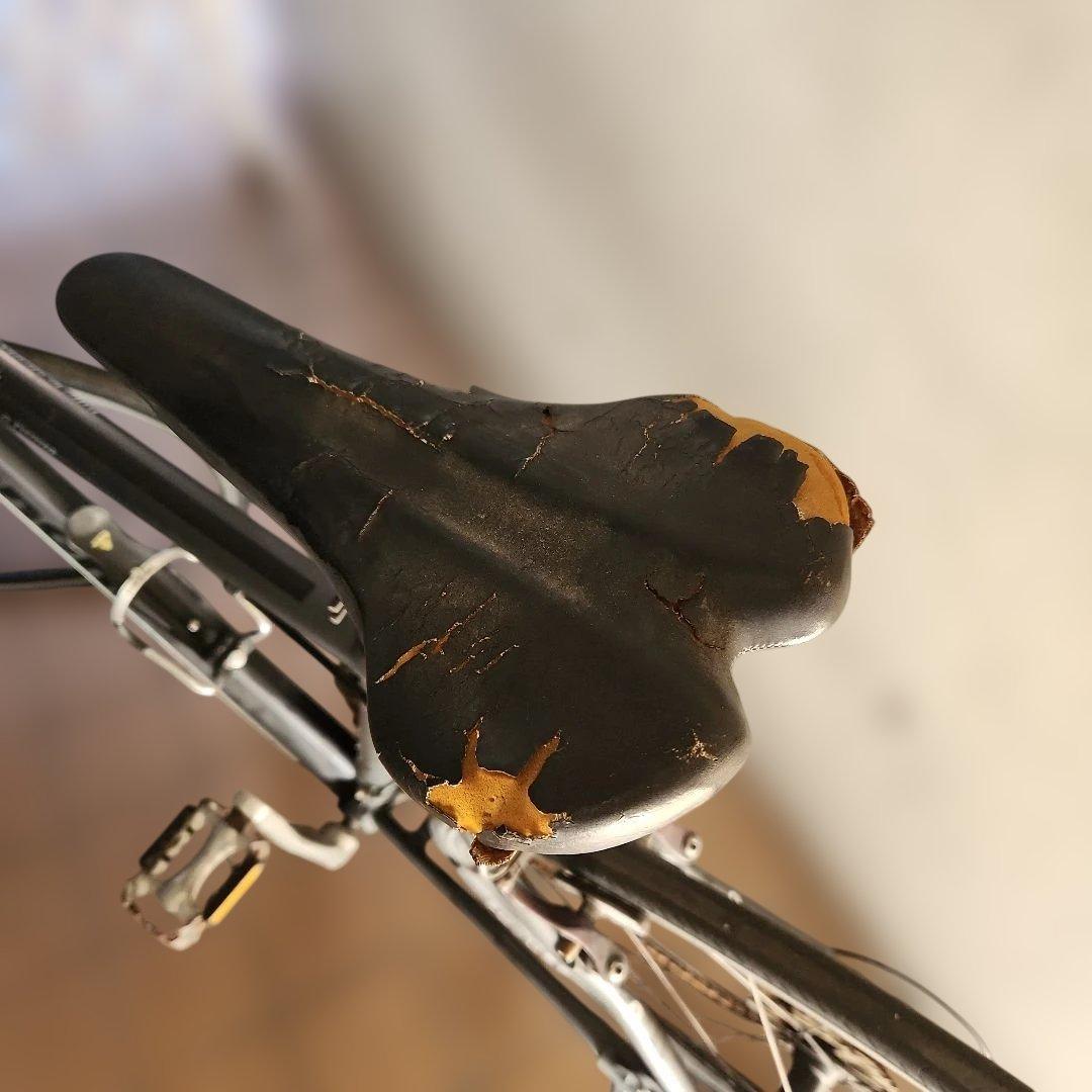 【12/7までに取りに来ていただける方限定】ビアンキ 2016年モデルROMA4