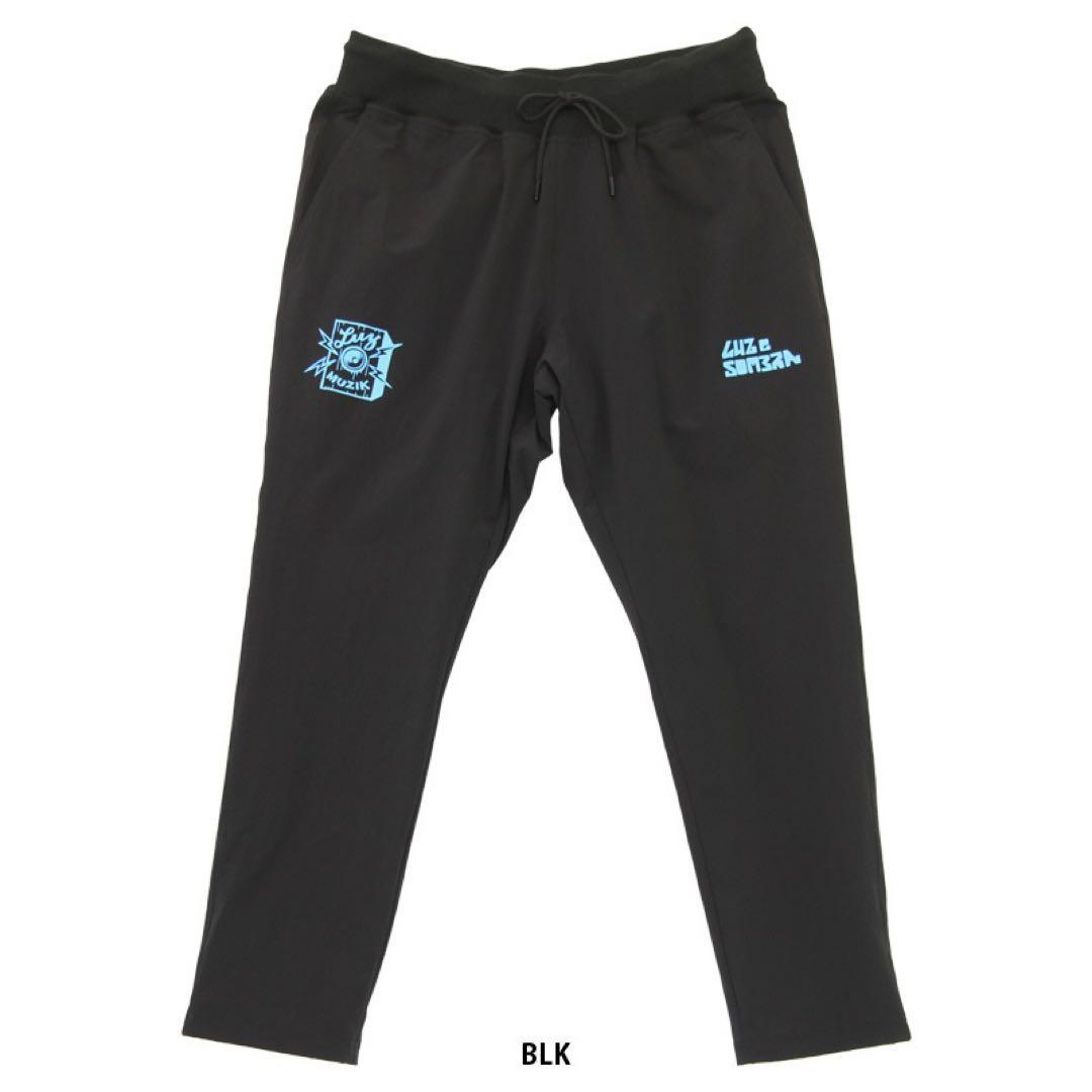 ウェア LUZeSOMBRA /15th Muzik Long Pants