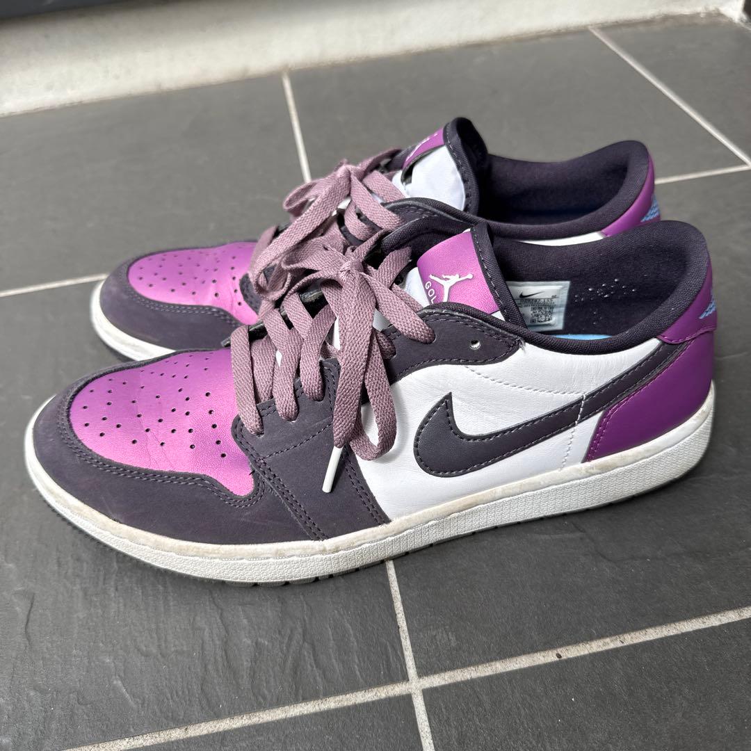 ジョーダン1 ゴルフ NIKE ナイキゴルフ JORDAN