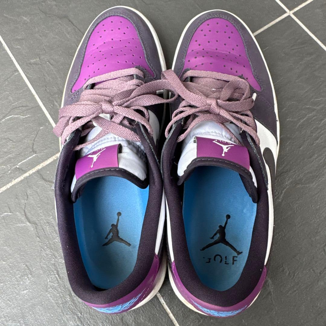 ジョーダン1 ゴルフ NIKE ナイキゴルフ JORDAN