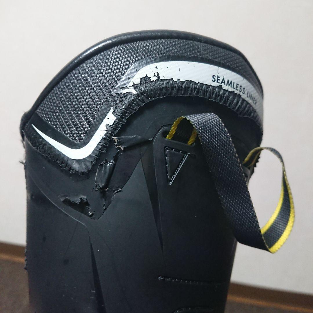 送料無料【SALOMON】S/MAX 130 CARBON 26.5cm