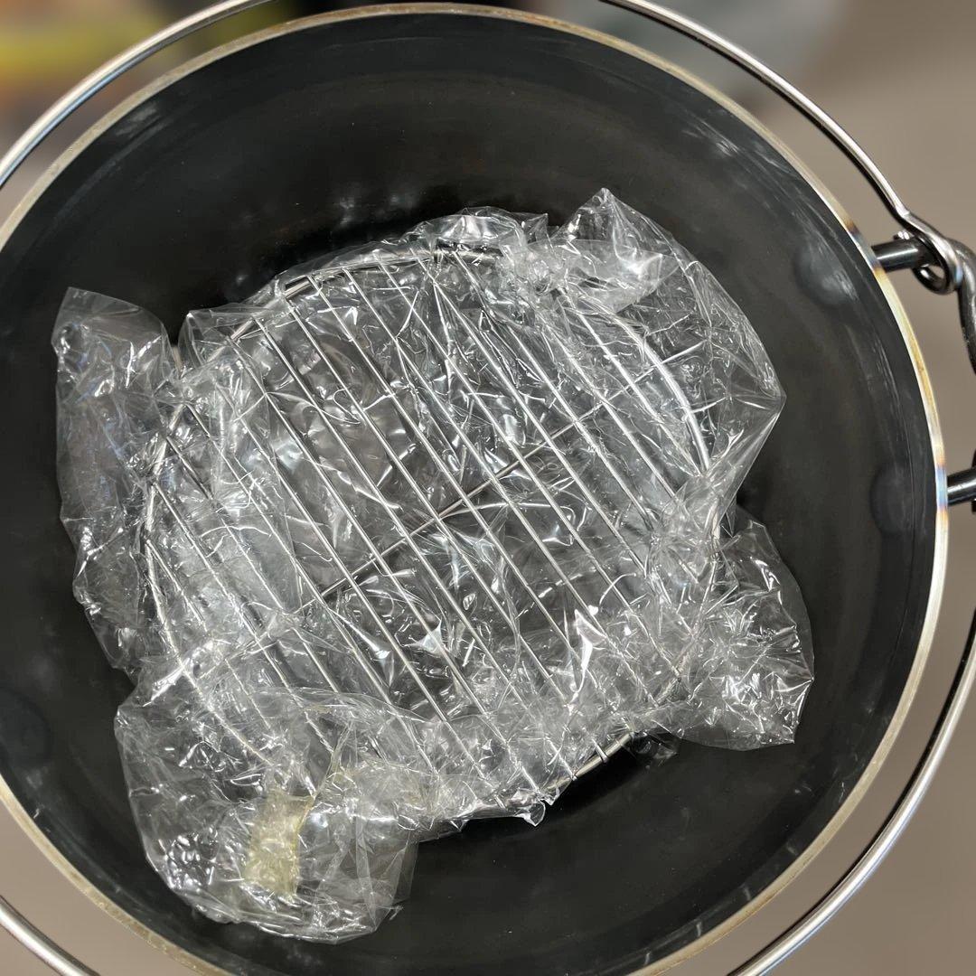 UNIFLAME ダッチオーブン 10inch SUPER DEEP