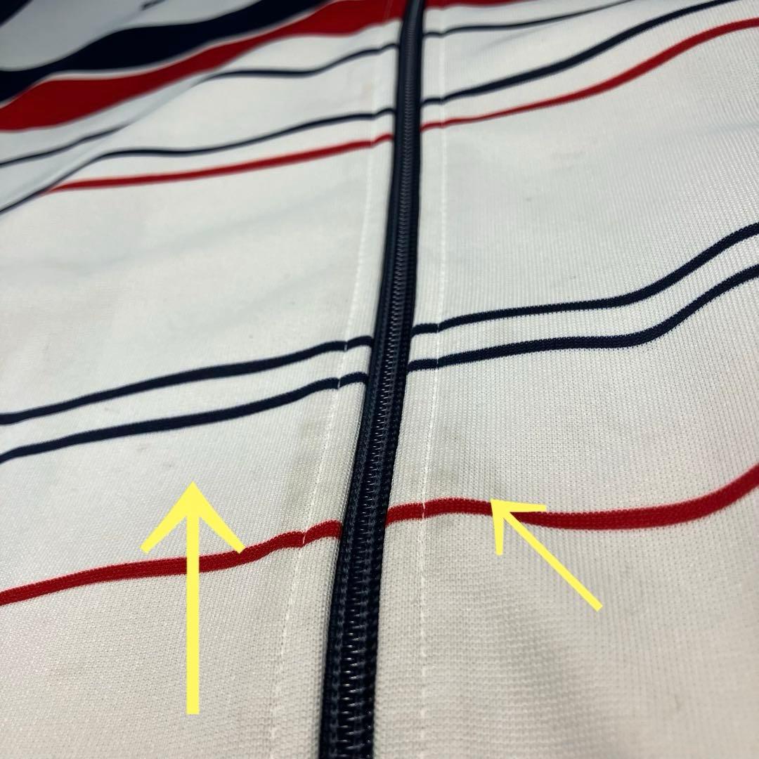 【最レア】イングランド代表セットアップ　ジャージ　UMBROベッカム　在原みゆ紀