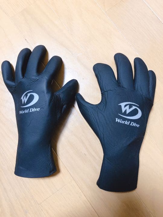 ダイビング器材一式 〈美品〉