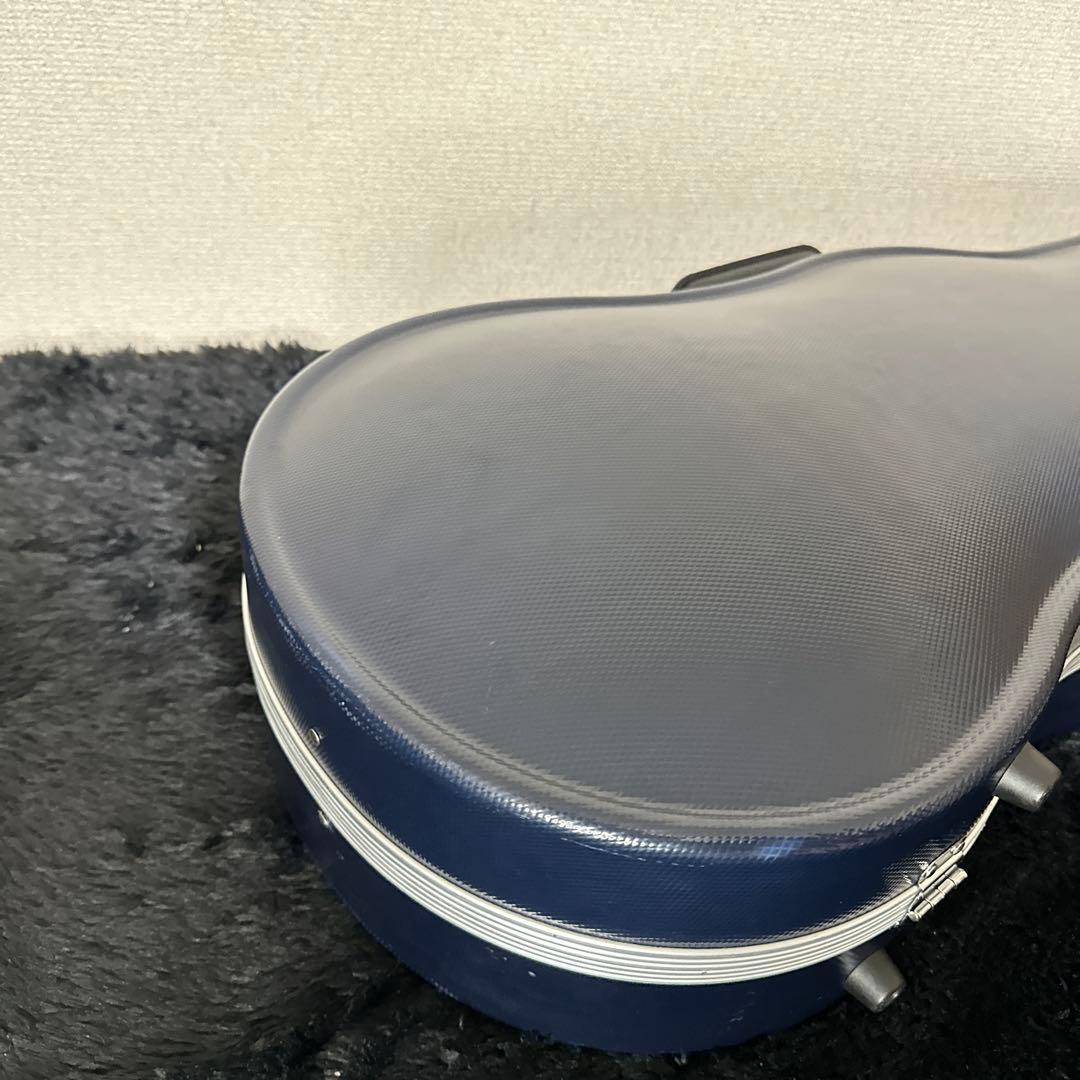 CROSSROCK ビオラケース？ 67cm バイオリンケース 頑丈