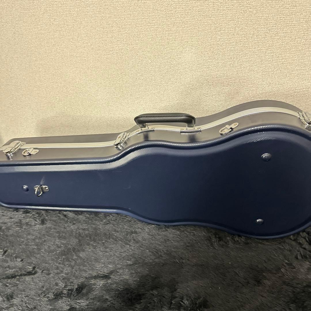 CROSSROCK ビオラケース？ 67cm バイオリンケース 頑丈