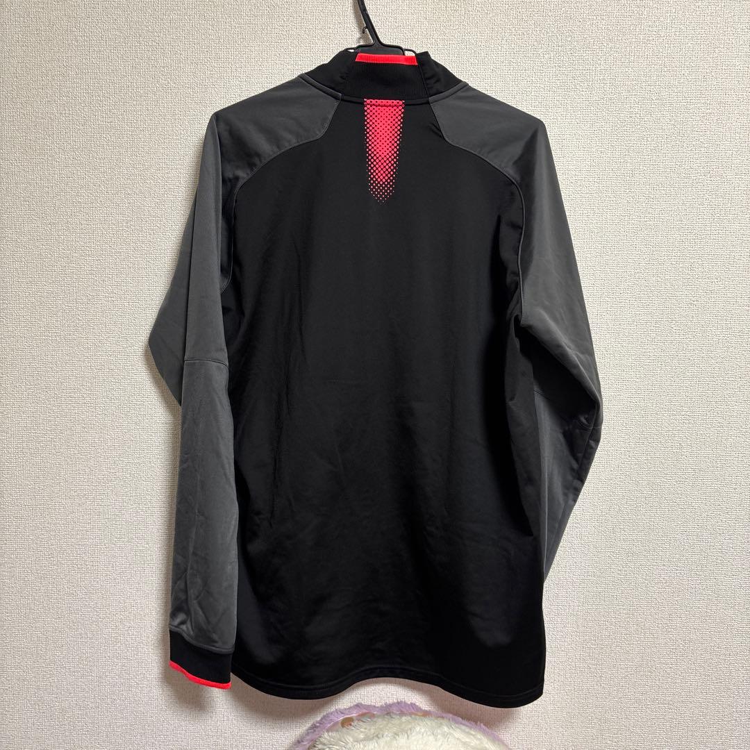 アーセナル Puma トレーニングジャージ 上下