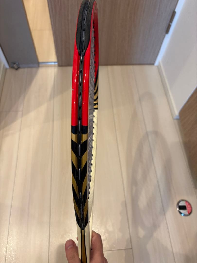 ウィルソン プロスタッフ SIX ONE 95