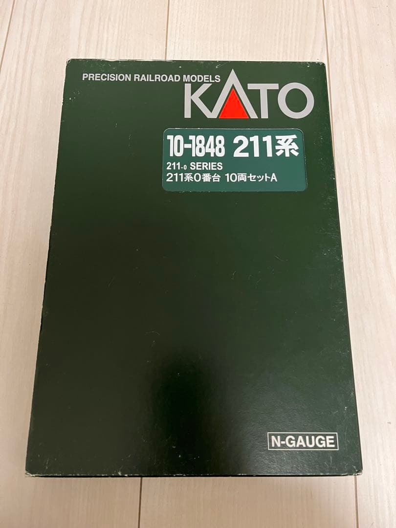 ジャンクNゲージ