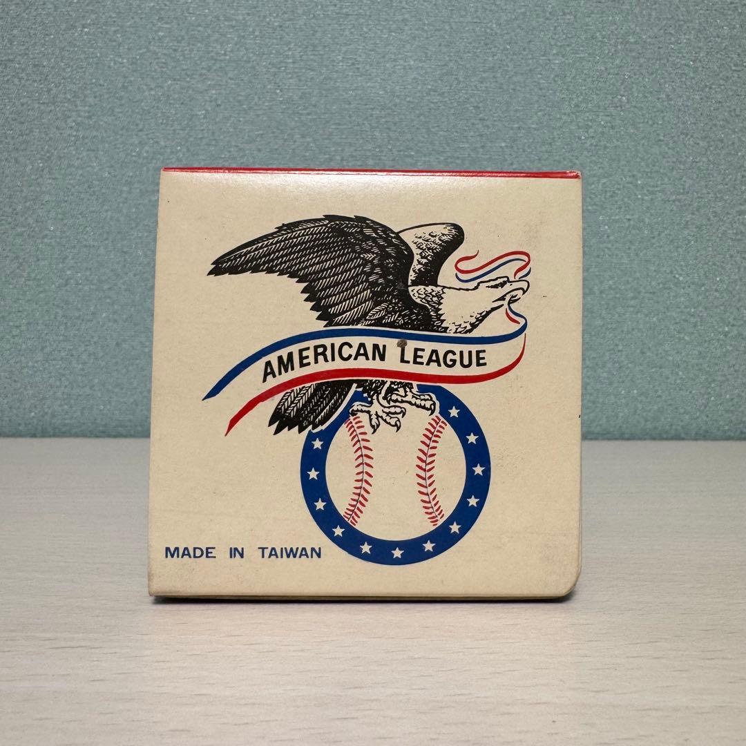 【BOBBLE HEAD】シカゴ・ホワイトソックス ボブルヘッド 1974