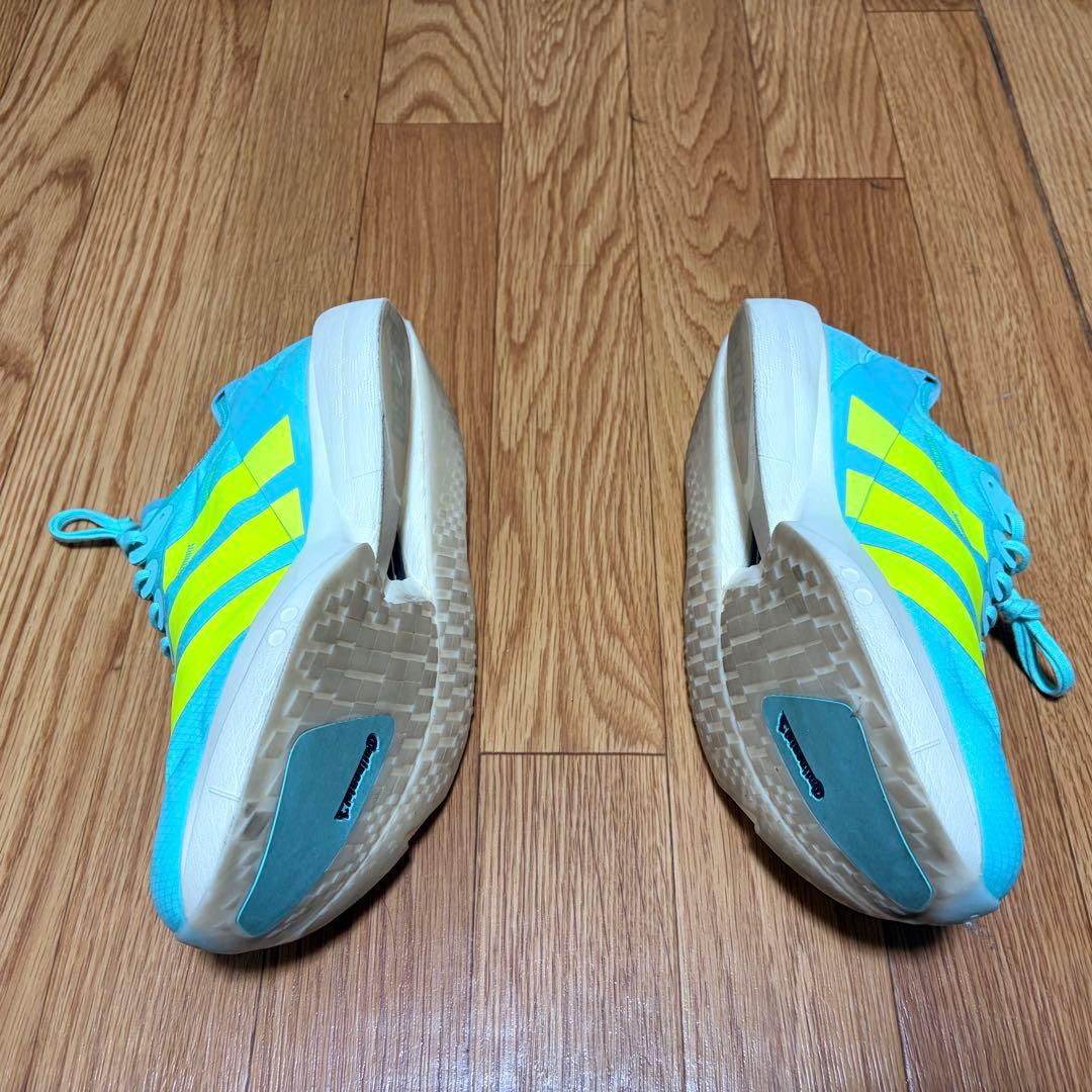 adidas アディダス アディゼロ タクミセン 11 adizero 27