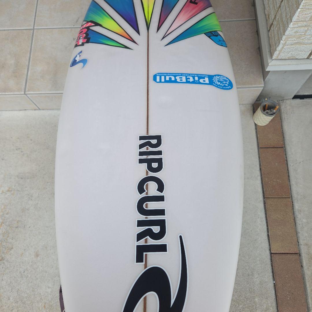 toshLOST D3.0_ ROUND5'5 松岡アノンPRO