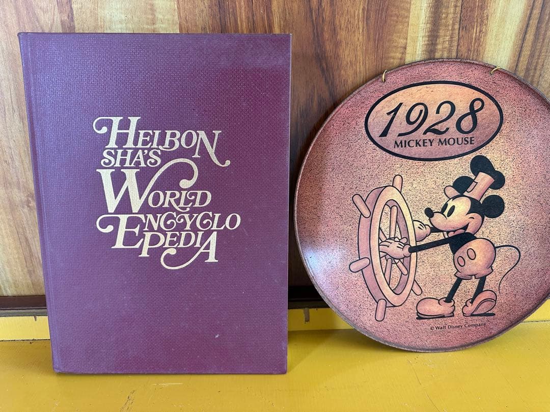 コレクション 1928 MICKEY MOUSE   disney company