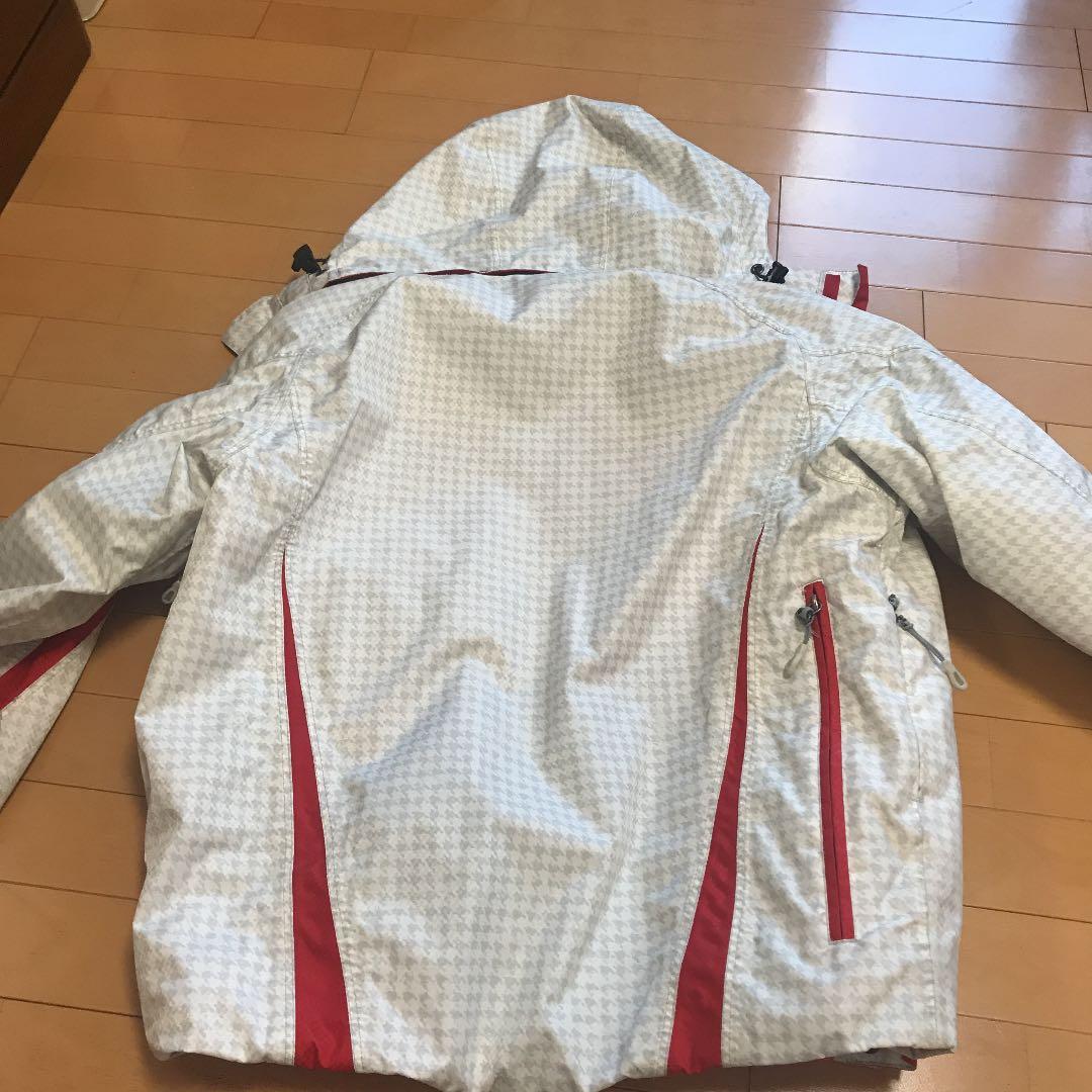 スノーボード ウェア 上下