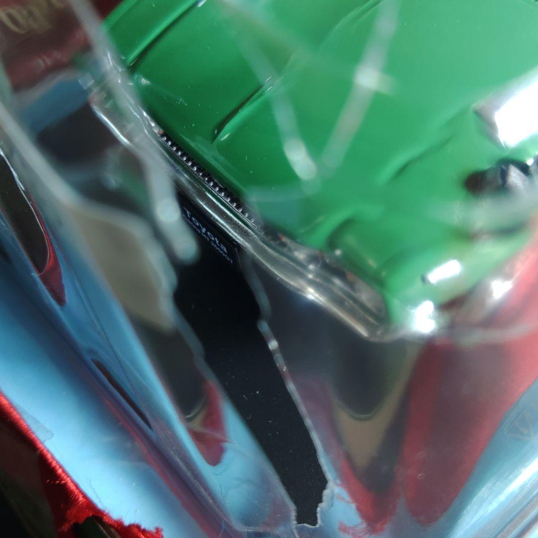 《９１号》1/24国産名車コレクション　トヨタカリーナＨＴ2000GT