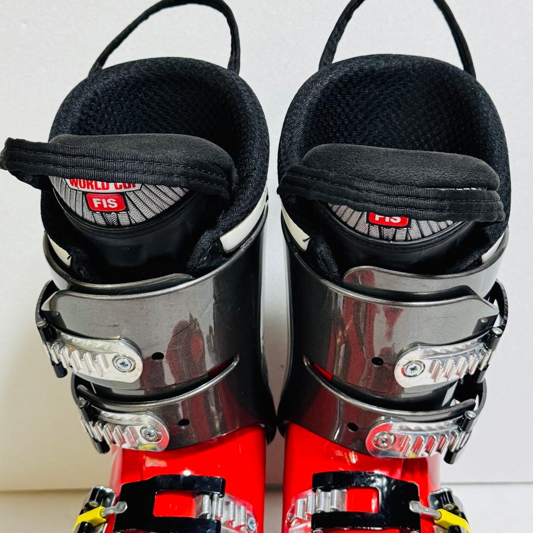 25-25.5cm Atomic REDSTER WC 170 スキー用ブーツ