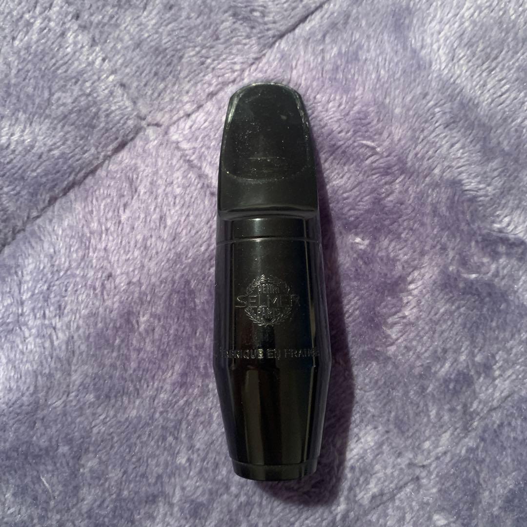 セルマー　S90-170 アルトサックス用　マウスピース