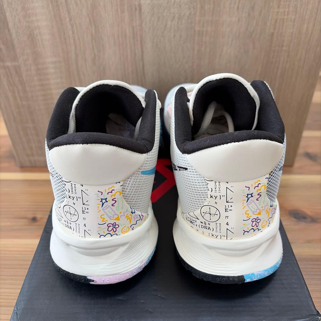 シューズ(男性用) NIKE kyrie7 26cm