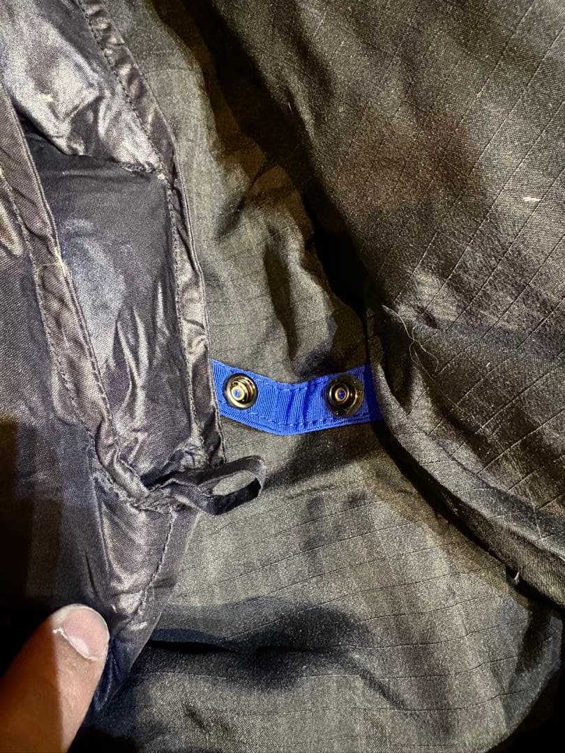 mistral スキー　スノーボードウェア 上下セットアップ　メンズ