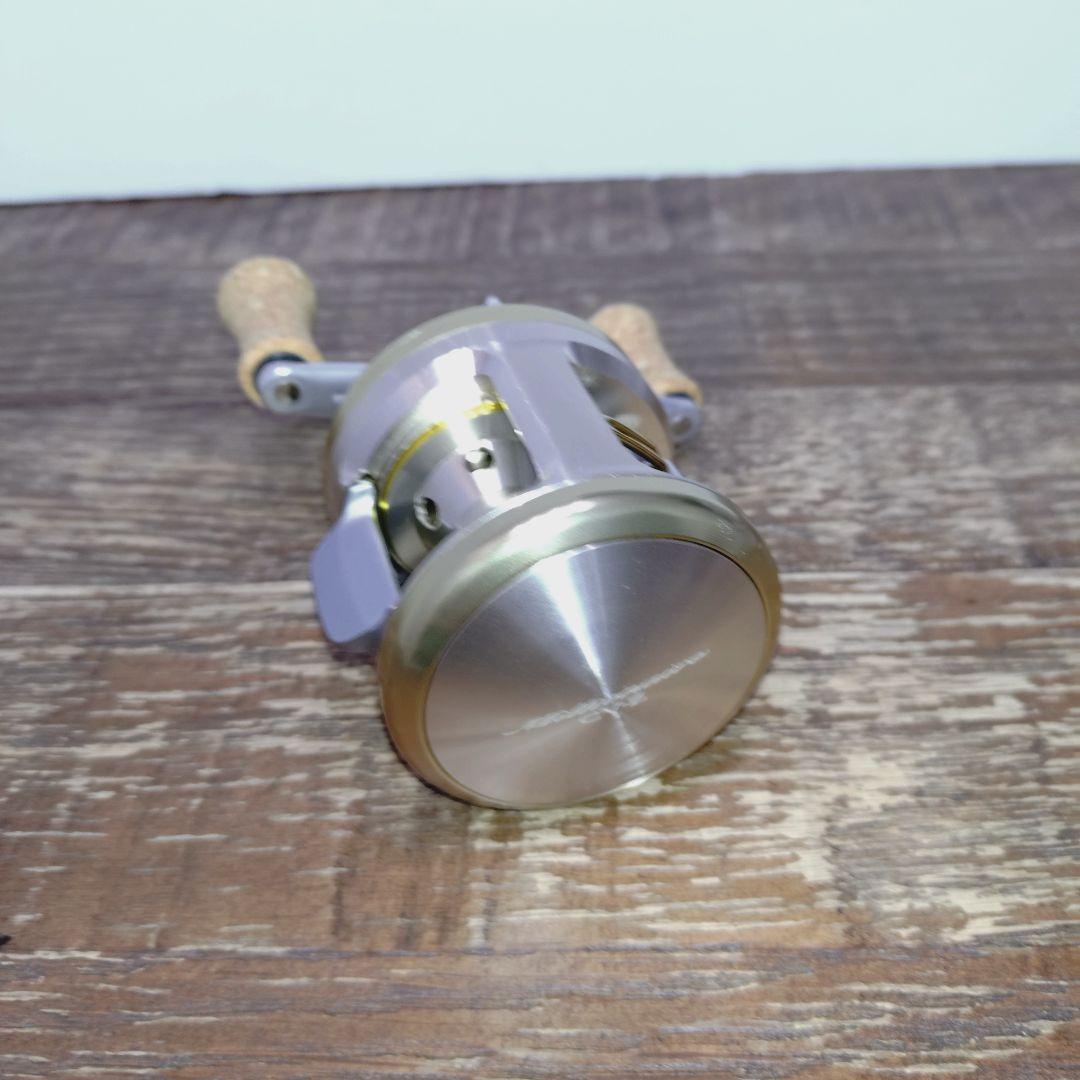 ダイワ　ミリオネアCV-Z 103L 日本製　made in japan ②